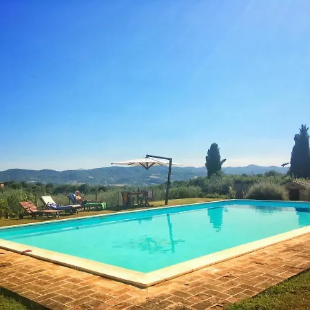 Tenuta Di Roscetti Villa