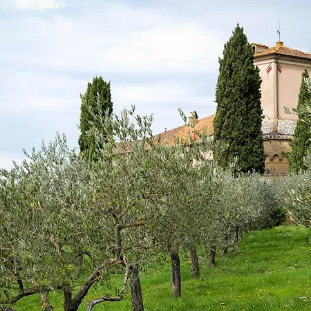 Tenuta Di Roscetti