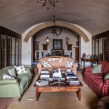 Tenuta Di Roscetti *