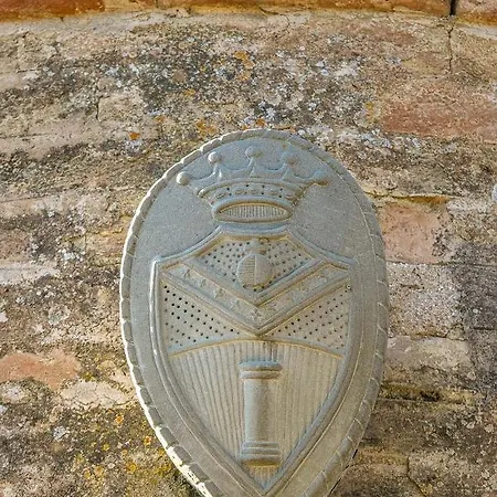 Tenuta Di Roscetti Villa