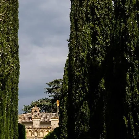 Tenuta Di Roscetti Villa *
