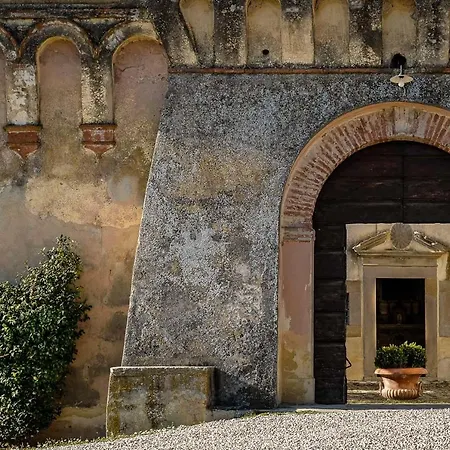 Tenuta Di Roscetti Villa