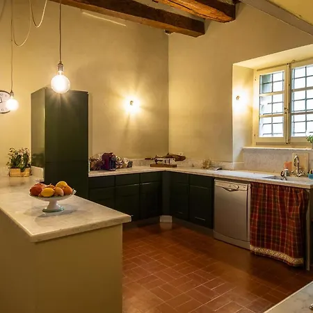 Tenuta Di Roscetti